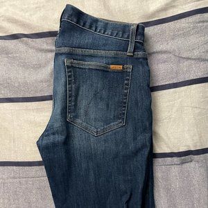 Joe's Jeans Size 29 Slim Fit